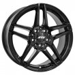 ATS Mizar - Gloss Black