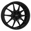 ATS Racelight - Racing Black