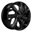 Khomen KHW1402 - Black