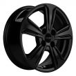 Khomen KHW1502 - Black