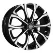 Khomen KHW1605 - Black-FP