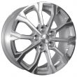 Khomen KHW1605 - F-Silver-FP