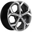 Khomen KHW1606 - Gray-FP