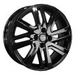 Khomen KHW1609 - Black