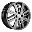 Khomen KHW1609 - G-Silver