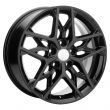 Khomen KHW1709 - Black