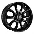 Khomen KHW1713 - Black