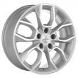 Khomen KHW1713 - F-Silver-FP
