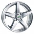 Nitro (N2O) Y3119 - Silver