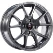 NZ H-04 - Graphite