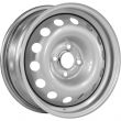 Trebl 7845 - Silver