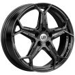 Wheels Up Up118 - New Black