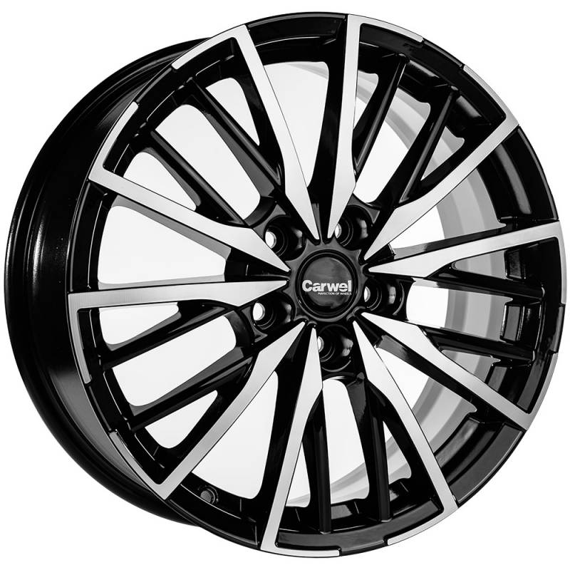 7x17 5x108 ET40 D54,1
