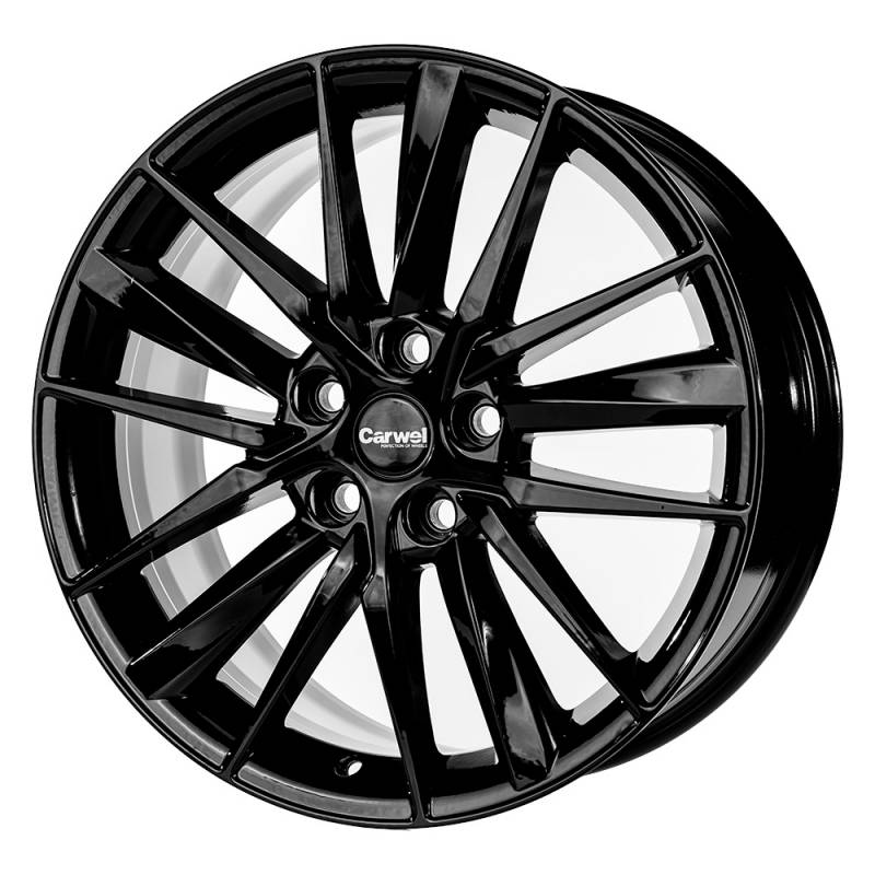 8x18 5x108 ET46 D63,3