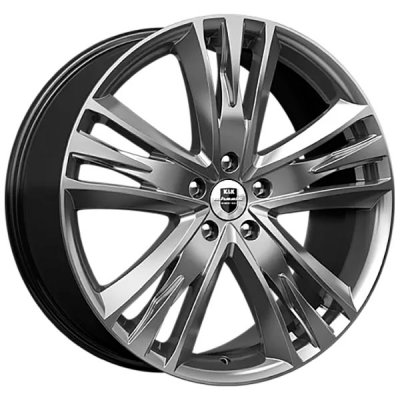 8,5x20 5x108 ET45 D63,3