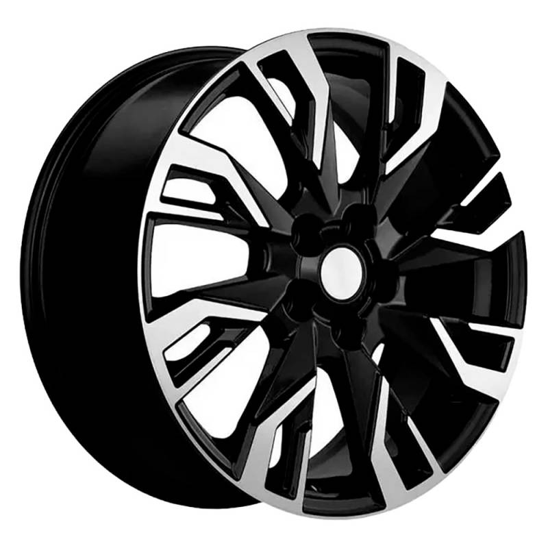 7x18 5x114.3 ET45 D60,1