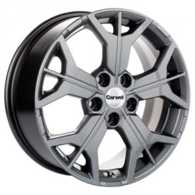 7x17 5x114.3 ET48 D67,1