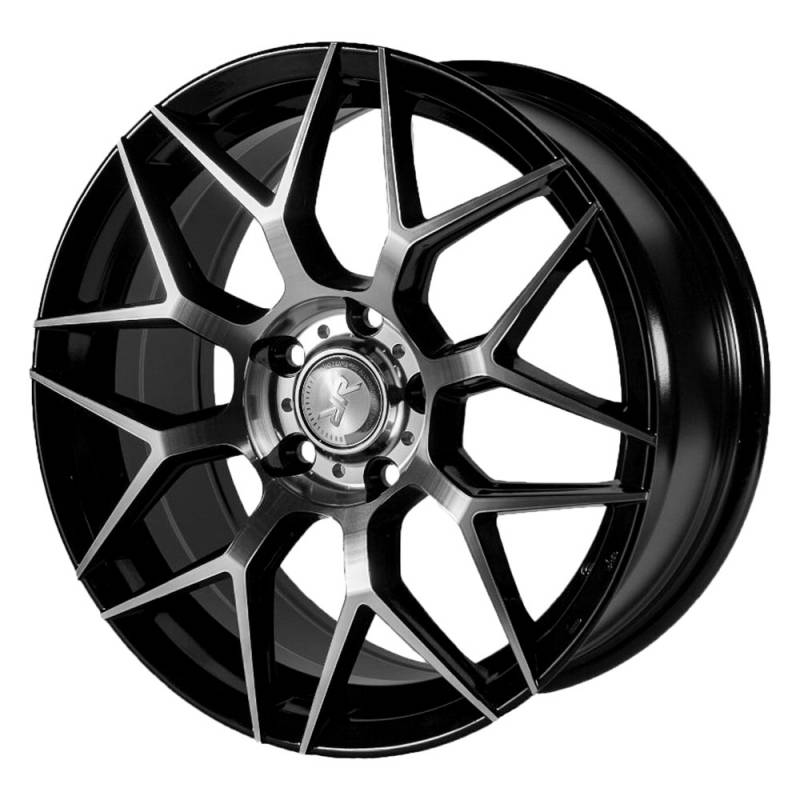 8x18 5x108 ET45 D60,1