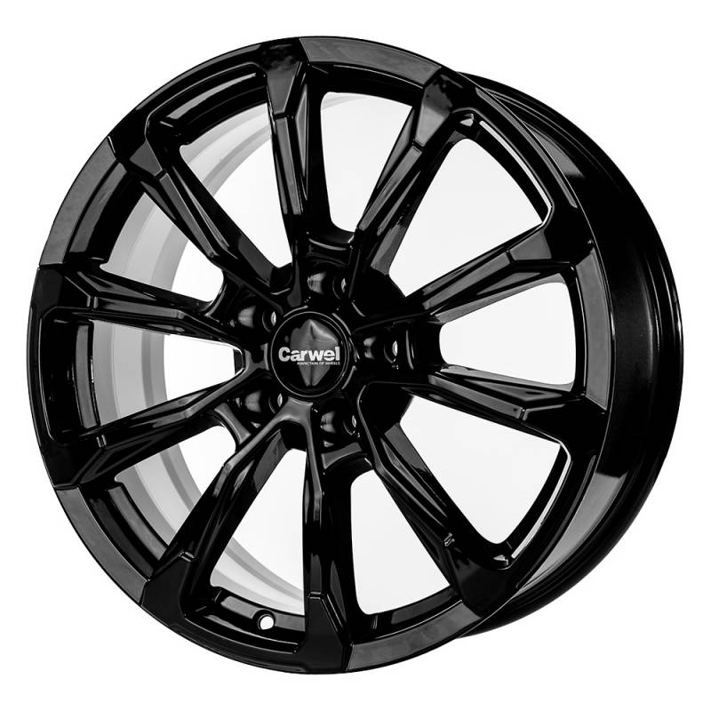 7,5x18 5x108 ET46 D63,3