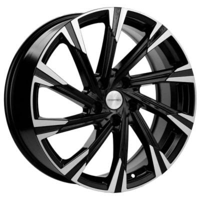 Khomen KHW1901 - BLACK-FP