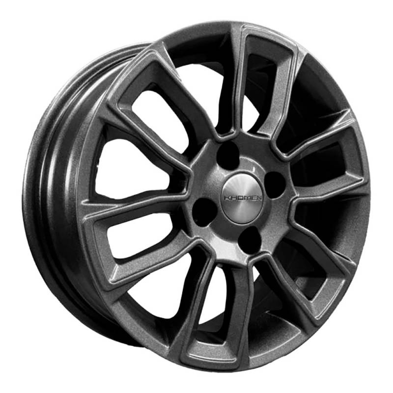 Khomen KHW1406 - Gray