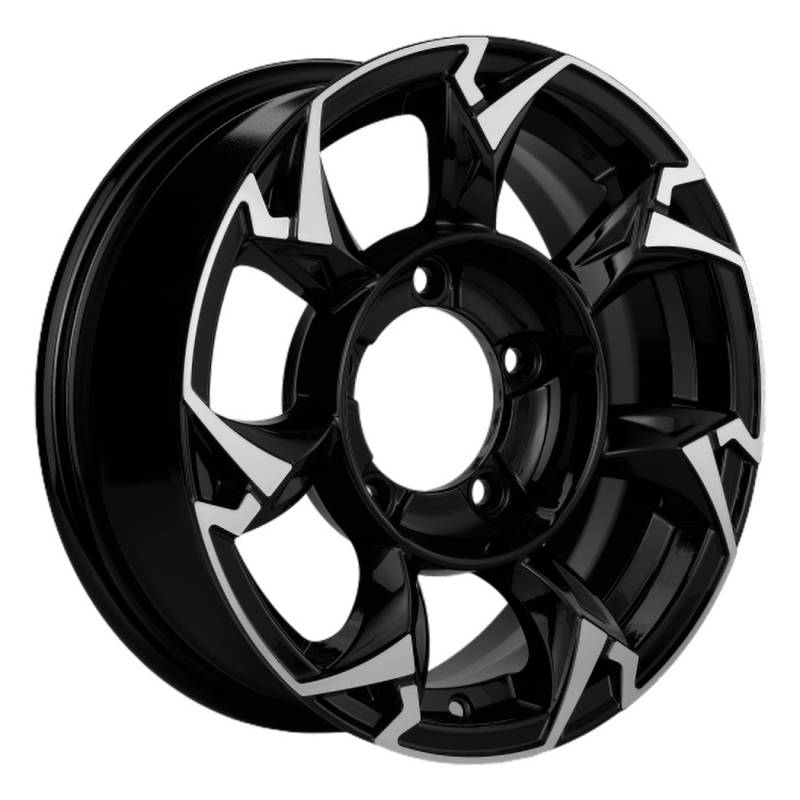 Black-FP