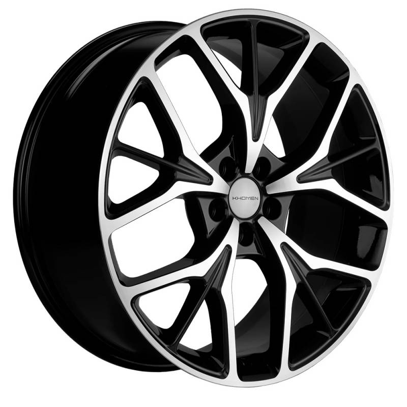 Black-FP