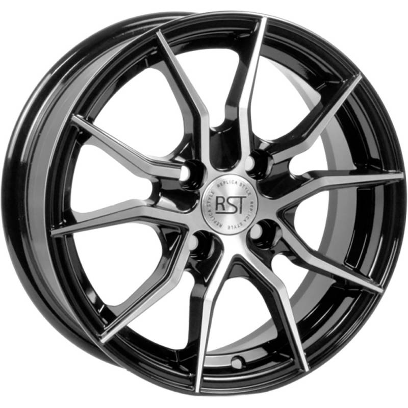 5,5x14 4x98 ET33 D58,6
