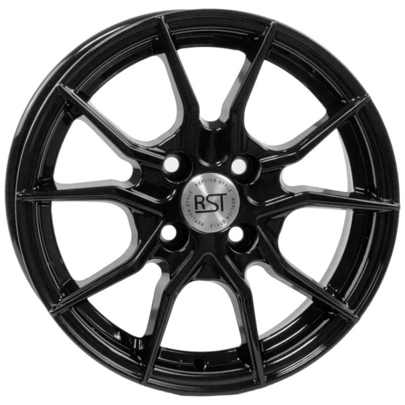 5,5x14 4x98 ET33 D58,6