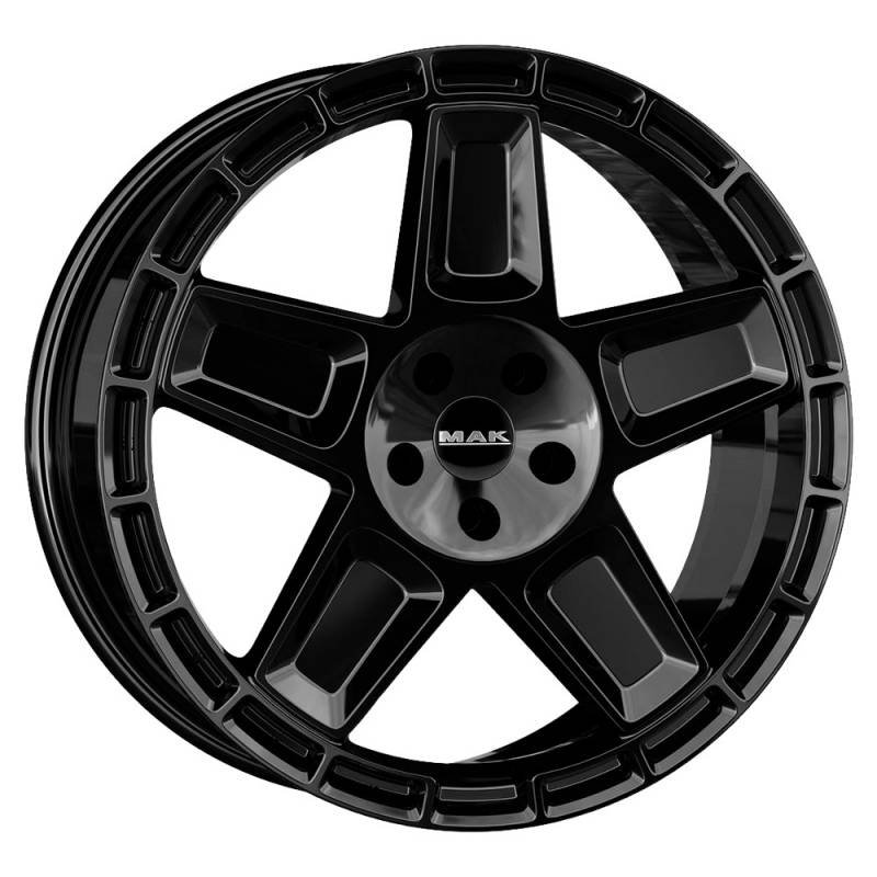 Gloss Black