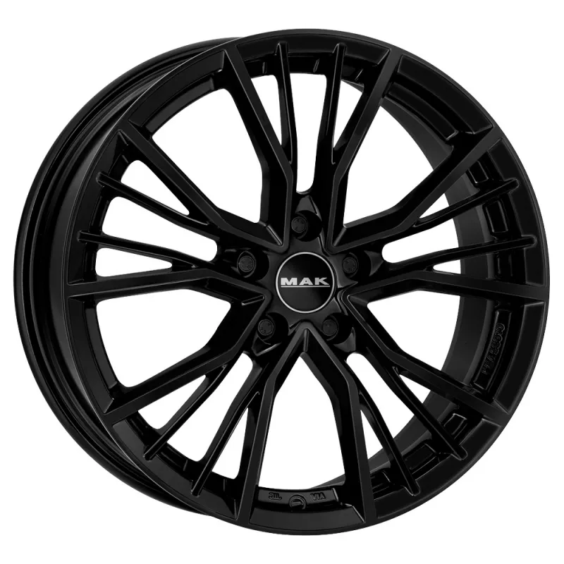 Gloss Black