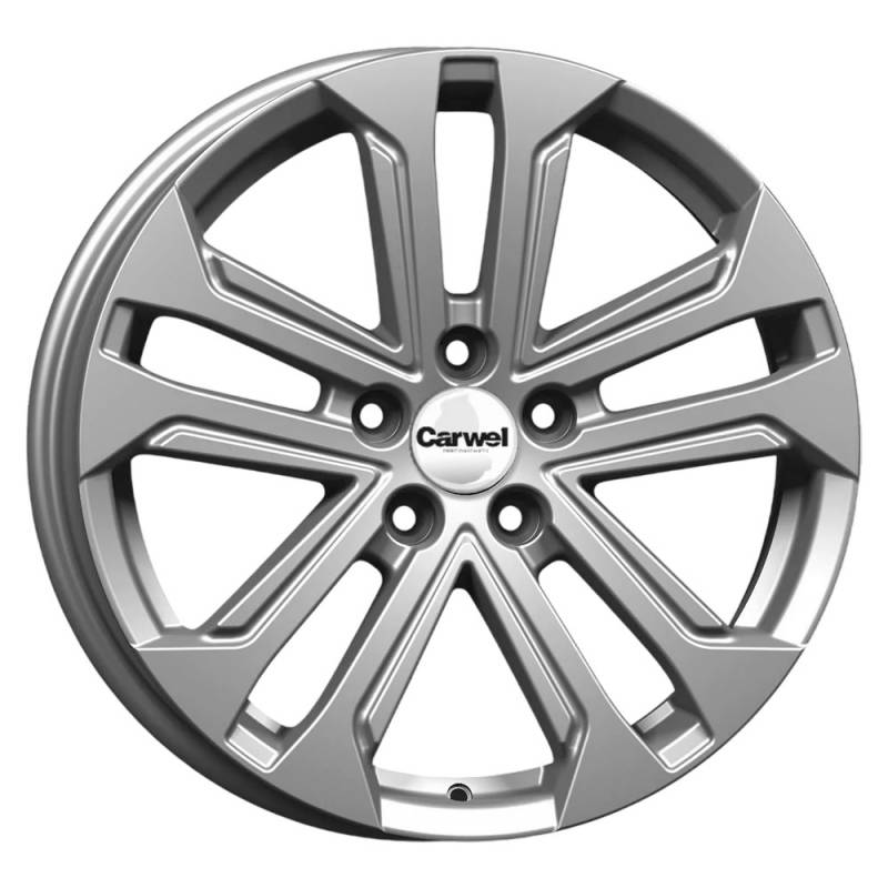 Carwel Витус