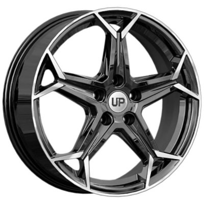 6,5x18 5x108 ET33 D60,1
