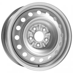 Eurodisk 76J39C - Silver