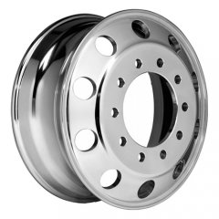 Hayes Lemmerz 2920839 - Silver