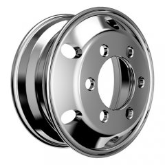 Hayes Lemmerz 186044 - Silver