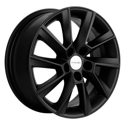 Khomen KHW1604 - Black