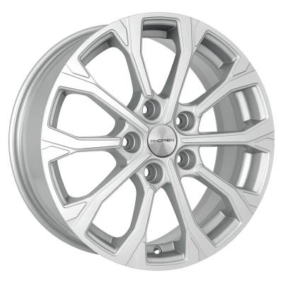Khomen KHW1605 - F-Silver