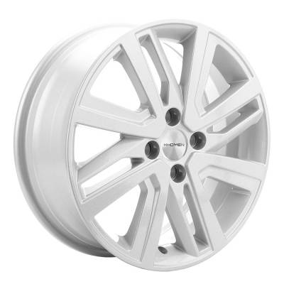 Khomen KHW1609 - F-Silver