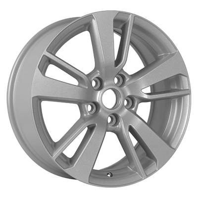 Khomen KHW1704 - F-Silver