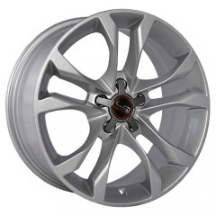 LegeArtis Optima A35 - Silver