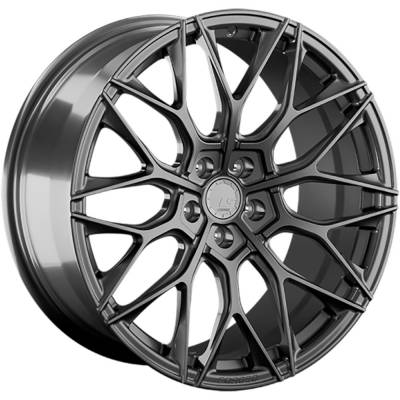 LS FG10 - MGM