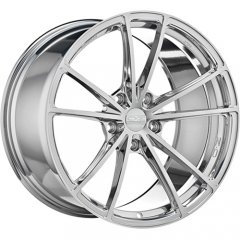 OZ Racing Zeus - Ceramic Polished