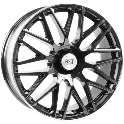 RST R042 - BDR