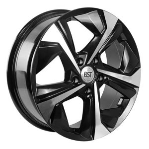 RST R097 - BD