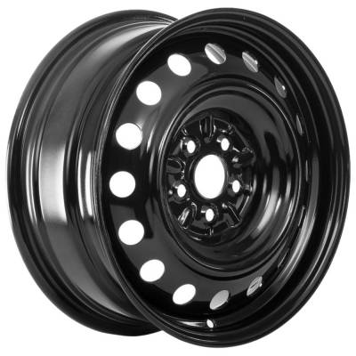Trebl R-1752 - Black