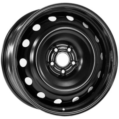 Trebl R-1755 - Black
