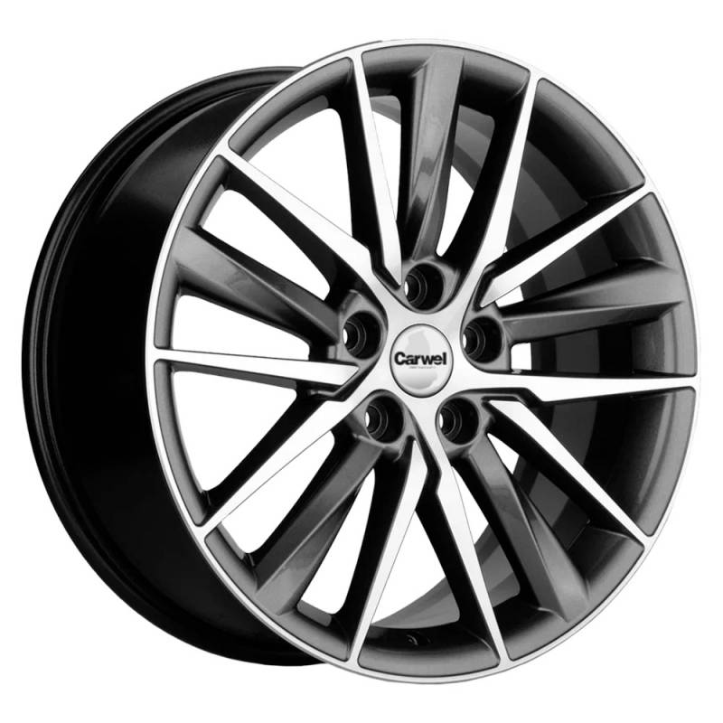 8x18 5x114.3 ET46 D67,1