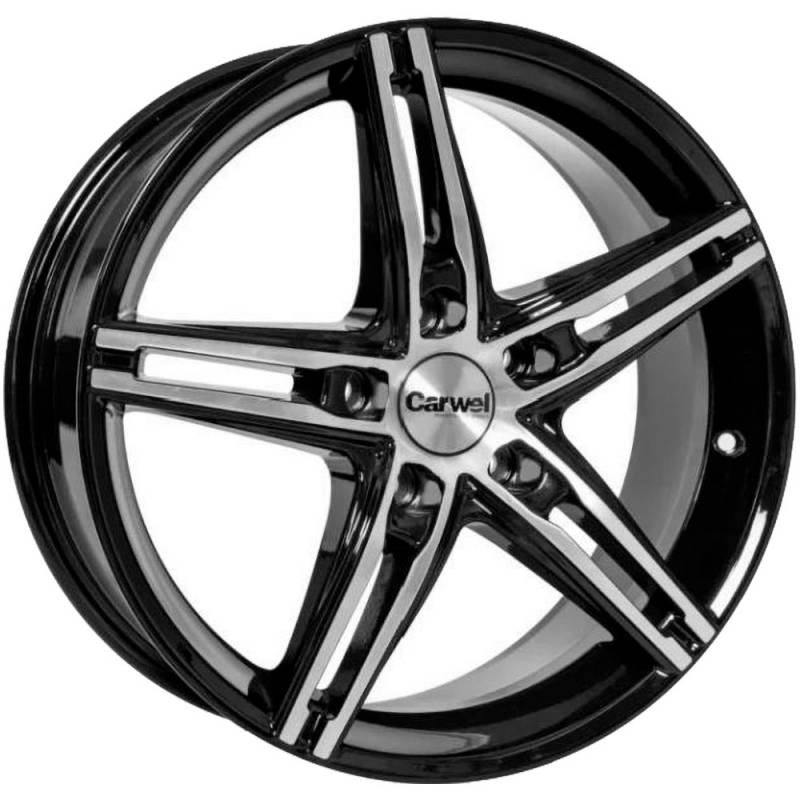 7x17 5x100 ET48 D56,1