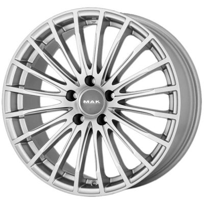 Mak Starlight - Silver